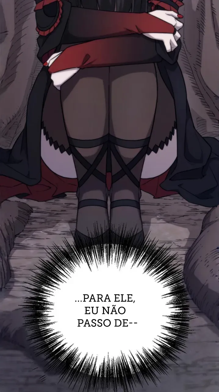 Read Invocado Demais, Forte Demais e de Saco Cheio! Pt Manga Online