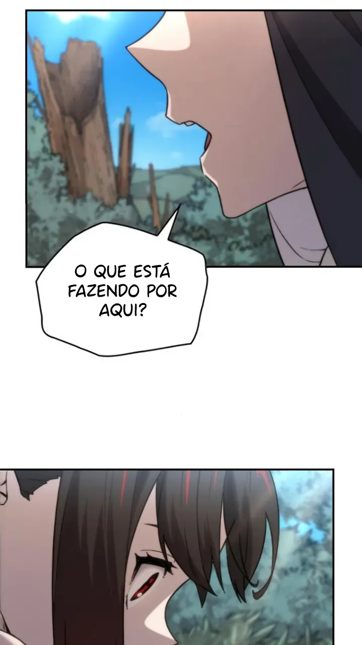 Read Invocado Demais, Forte Demais e de Saco Cheio! Pt Manga Online