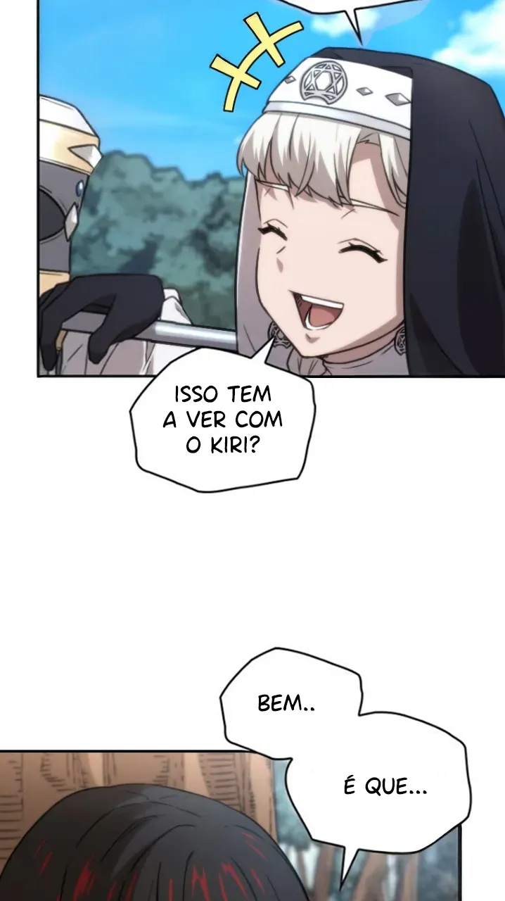 Read Invocado Demais, Forte Demais e de Saco Cheio! Pt Manga Online