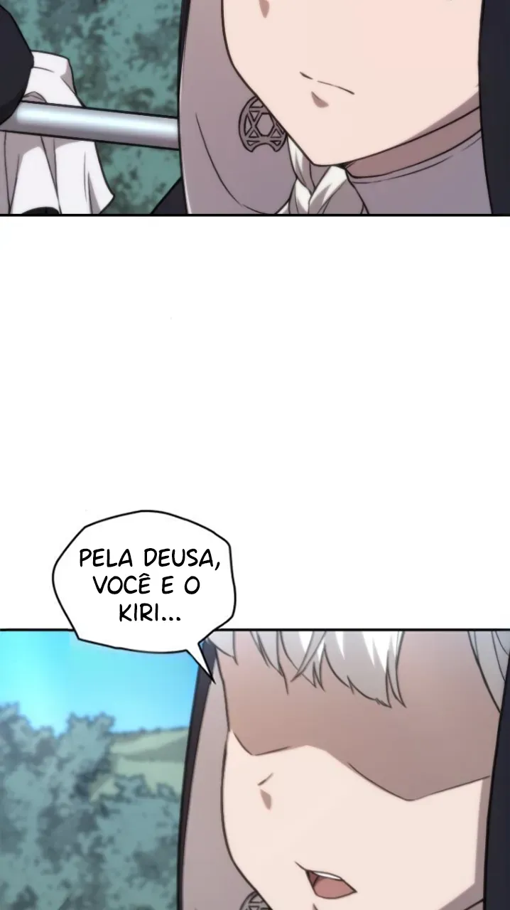 Read Invocado Demais, Forte Demais e de Saco Cheio! Pt Manga Online