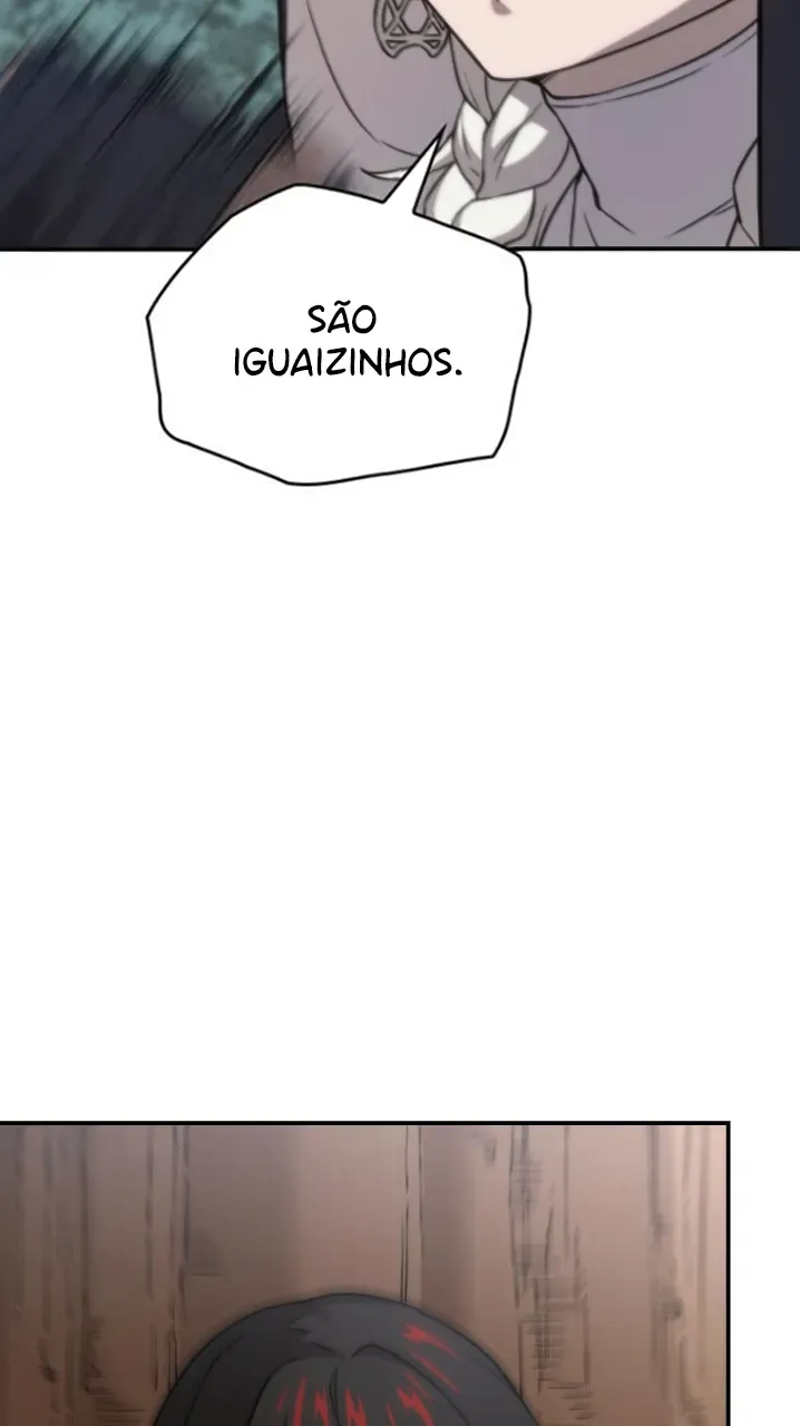 Read Invocado Demais, Forte Demais e de Saco Cheio! Pt Manga Online