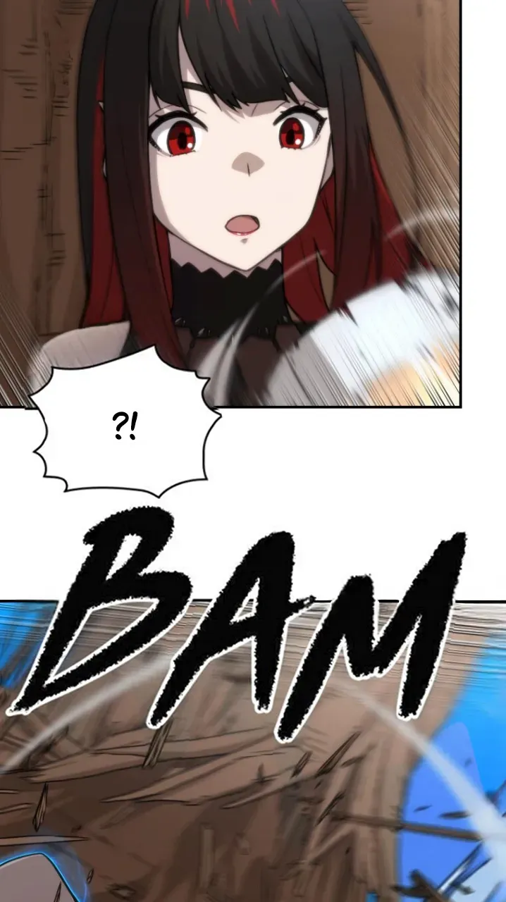 Read Invocado Demais, Forte Demais e de Saco Cheio! Pt Manga Online