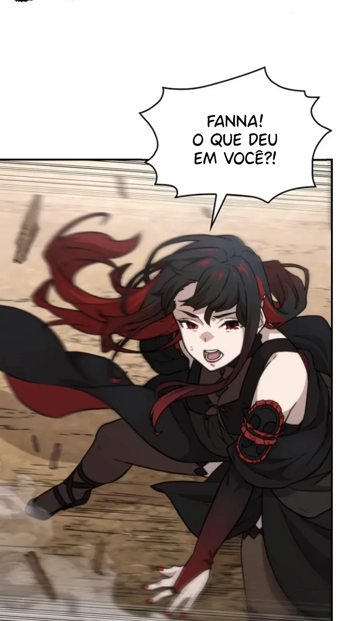 Read Invocado Demais, Forte Demais e de Saco Cheio! Pt Manga Online