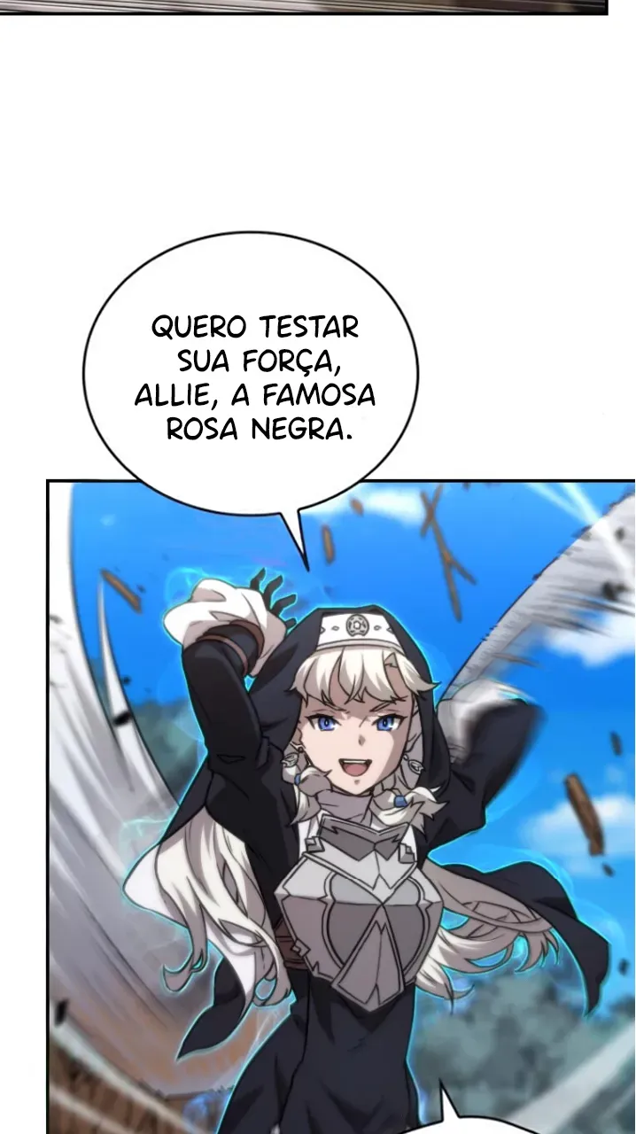 Read Invocado Demais, Forte Demais e de Saco Cheio! Pt Manga Online