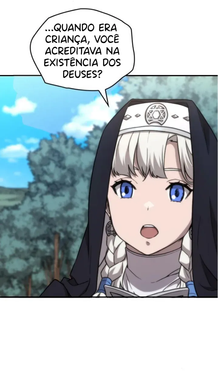 Read Invocado Demais, Forte Demais e de Saco Cheio! Pt Manga Online