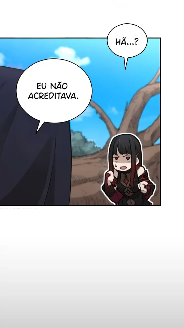Read Invocado Demais, Forte Demais e de Saco Cheio! Pt Manga Online