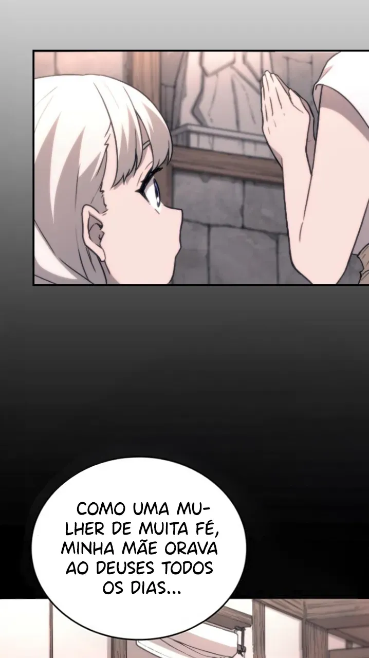 Read Invocado Demais, Forte Demais e de Saco Cheio! Pt Manga Online