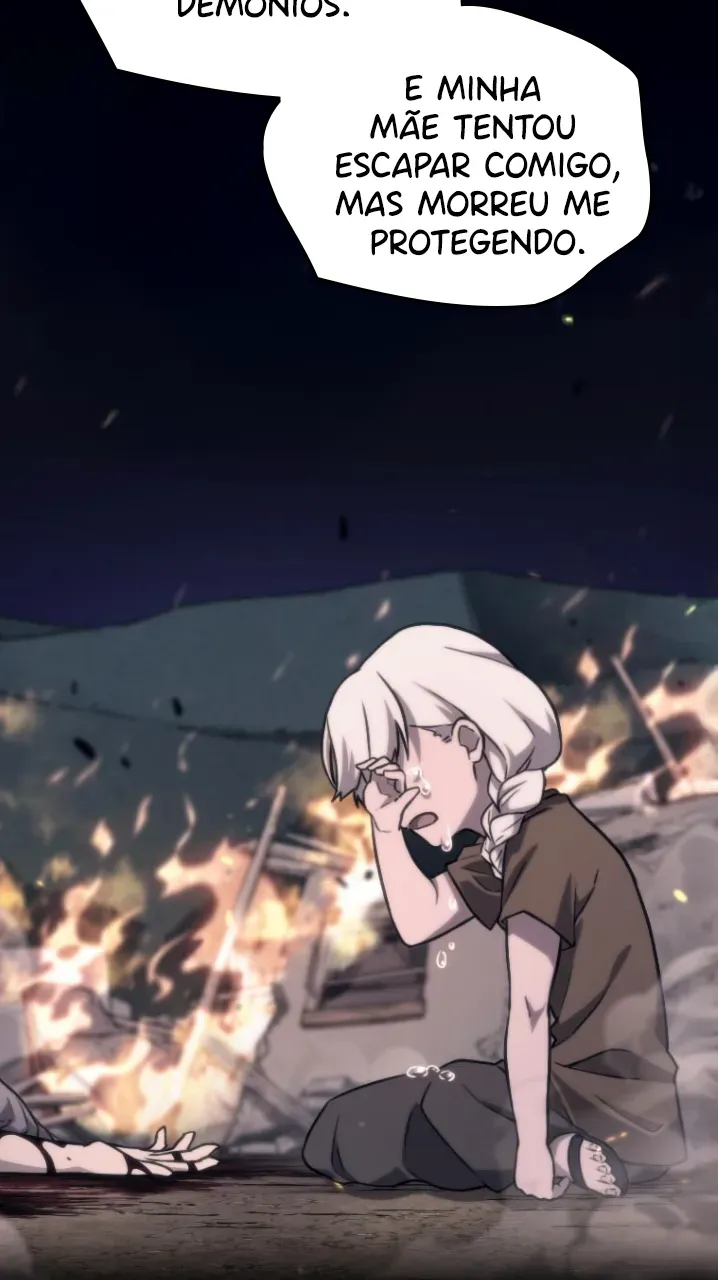Read Invocado Demais, Forte Demais e de Saco Cheio! Pt Manga Online