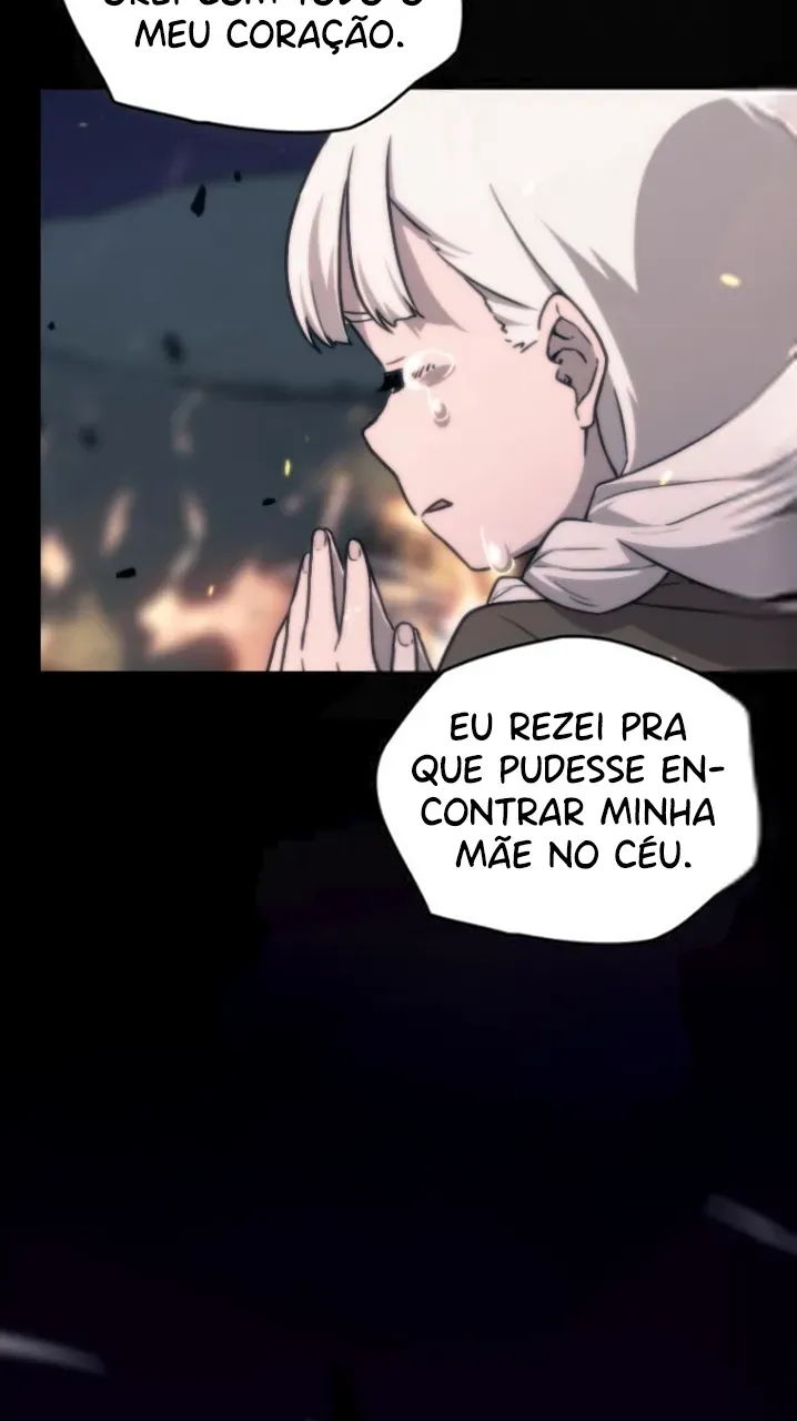 Read Invocado Demais, Forte Demais e de Saco Cheio! Pt Manga Online