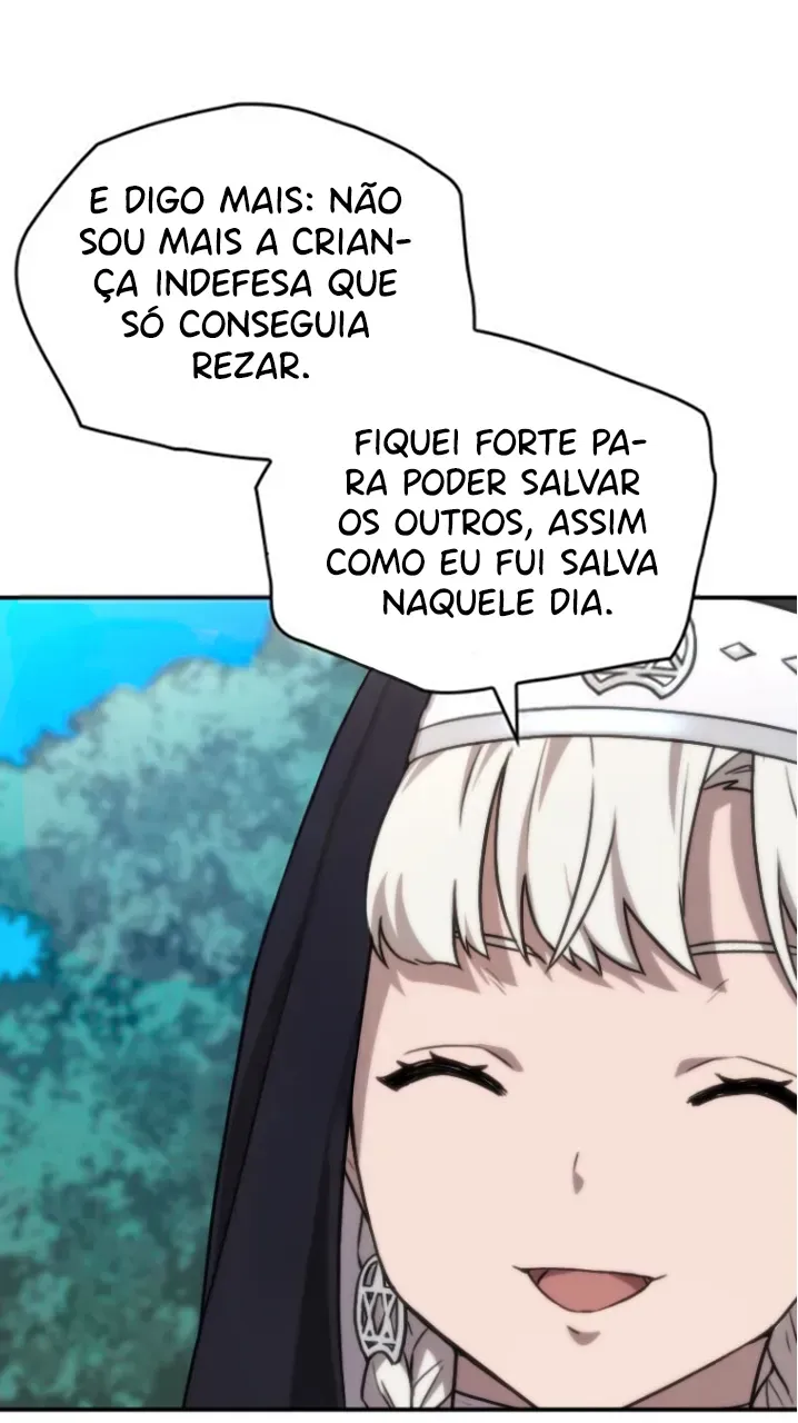 Read Invocado Demais, Forte Demais e de Saco Cheio! Pt Manga Online