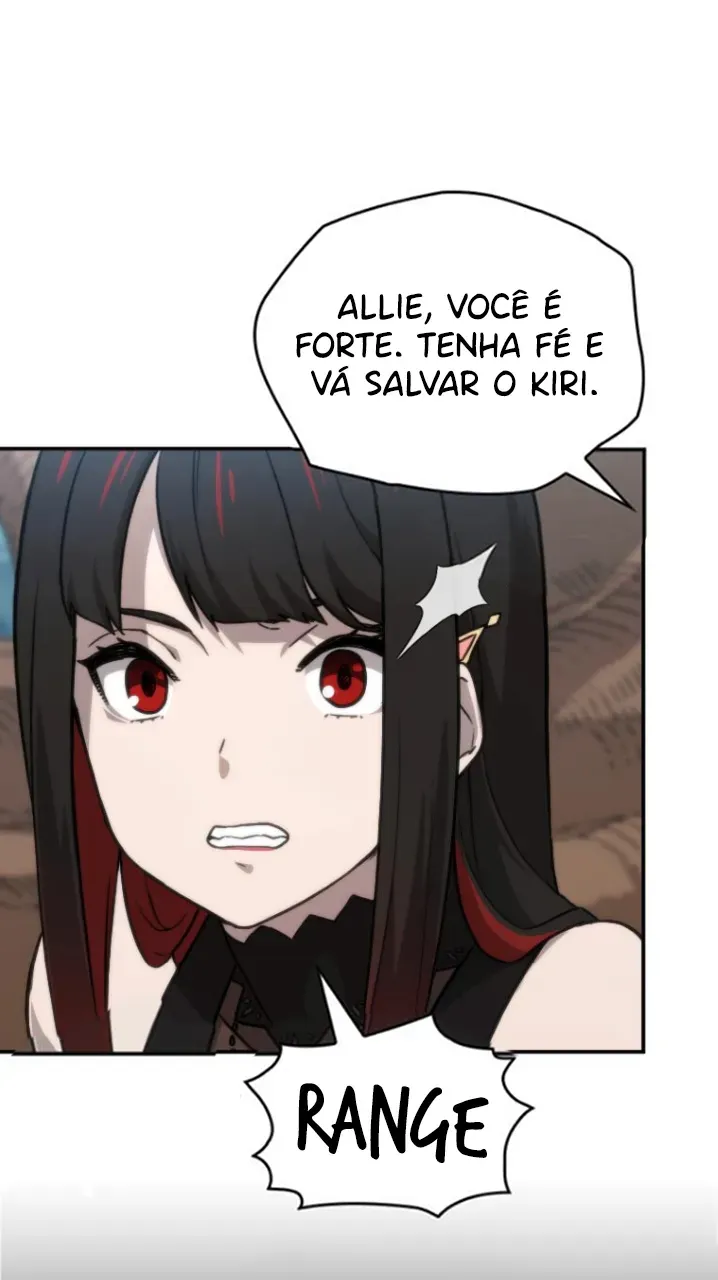 Read Invocado Demais, Forte Demais e de Saco Cheio! Pt Manga Online