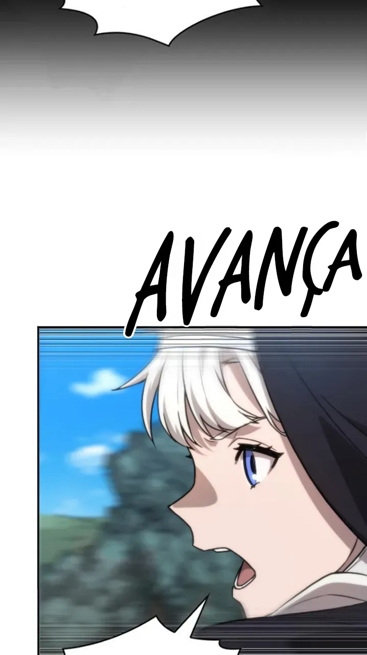Read Invocado Demais, Forte Demais e de Saco Cheio! Pt Manga Online