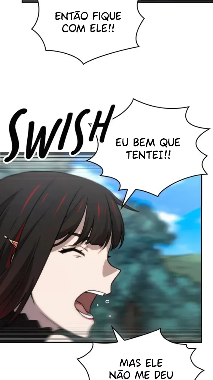 Read Invocado Demais, Forte Demais e de Saco Cheio! Pt Manga Online
