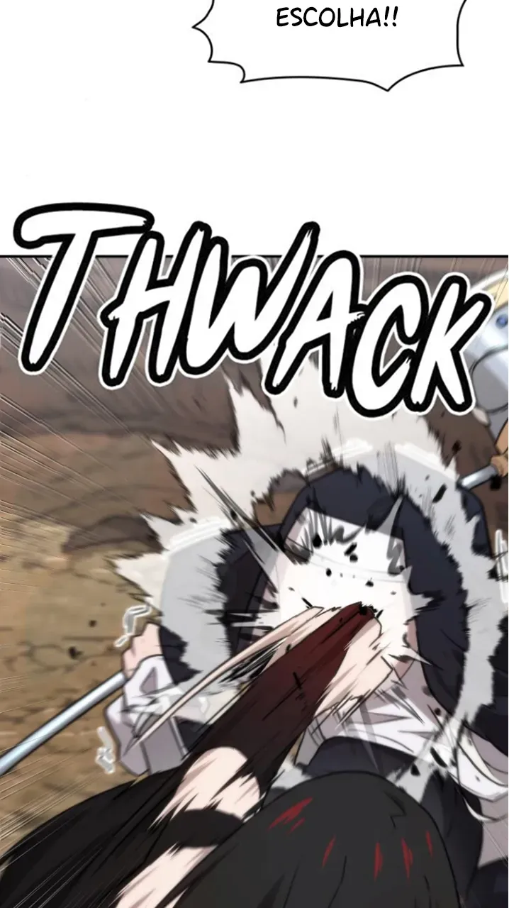 Read Invocado Demais, Forte Demais e de Saco Cheio! Pt Manga Online