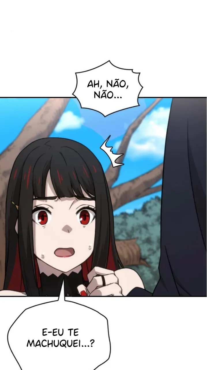 Read Invocado Demais, Forte Demais e de Saco Cheio! Pt Manga Online