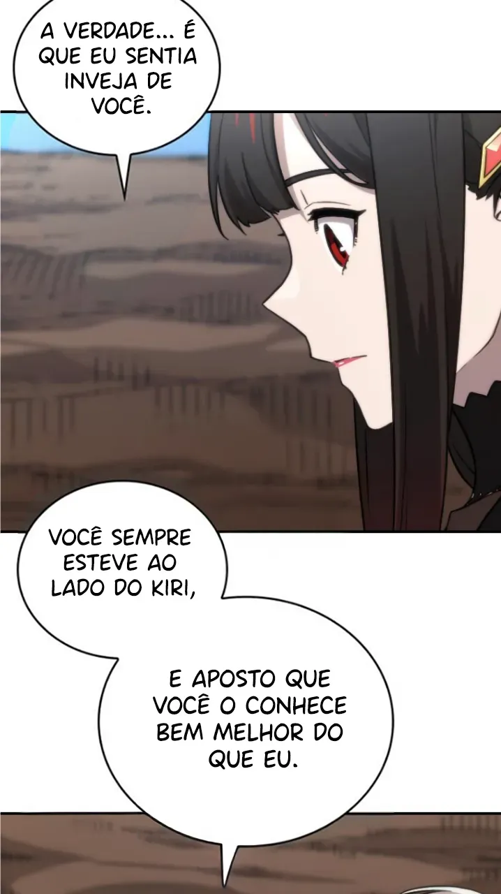 Read Invocado Demais, Forte Demais e de Saco Cheio! Pt Manga Online