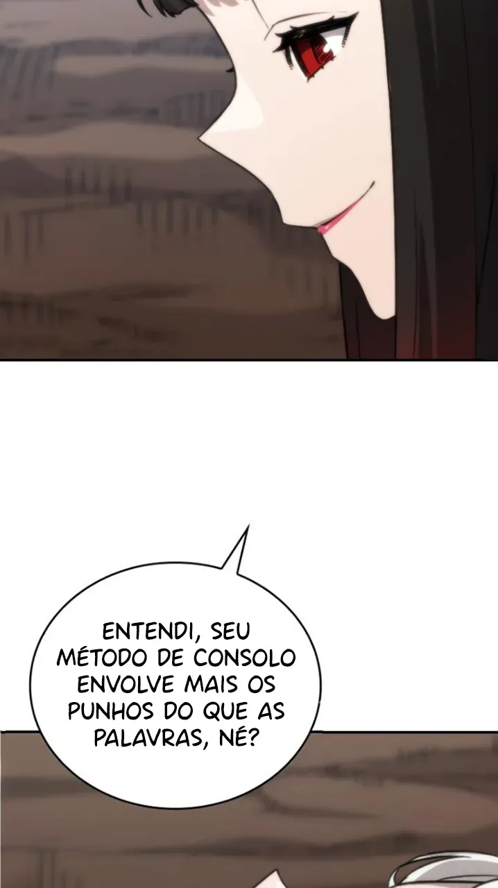 Read Invocado Demais, Forte Demais e de Saco Cheio! Pt Manga Online