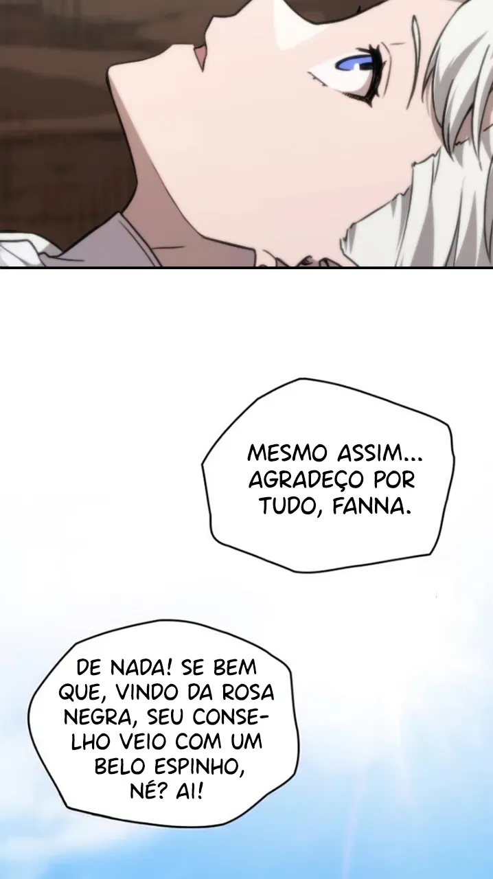 Read Invocado Demais, Forte Demais e de Saco Cheio! Pt Manga Online