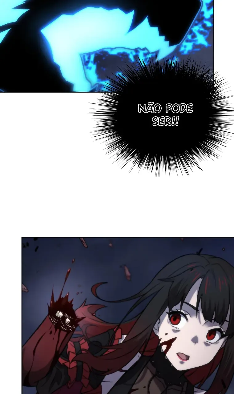 Read Invocado Demais, Forte Demais e de Saco Cheio! Pt Manga Online