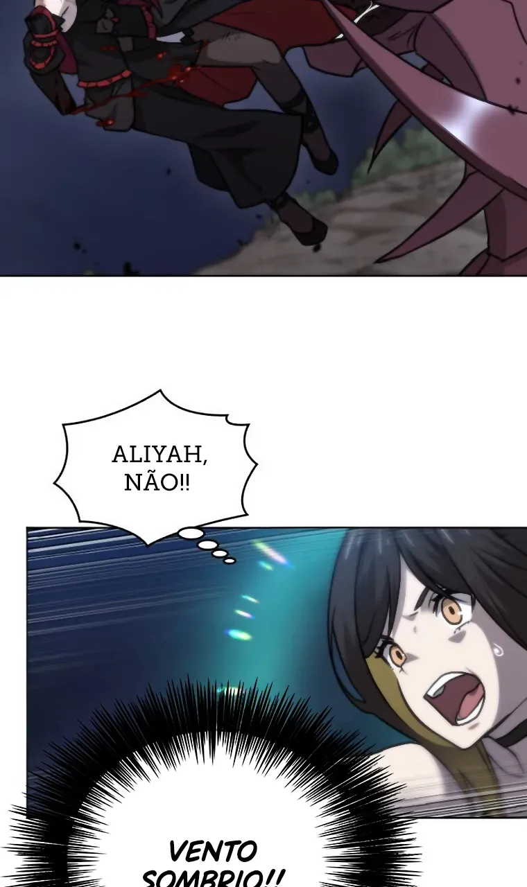 Read Invocado Demais, Forte Demais e de Saco Cheio! Pt Manga Online