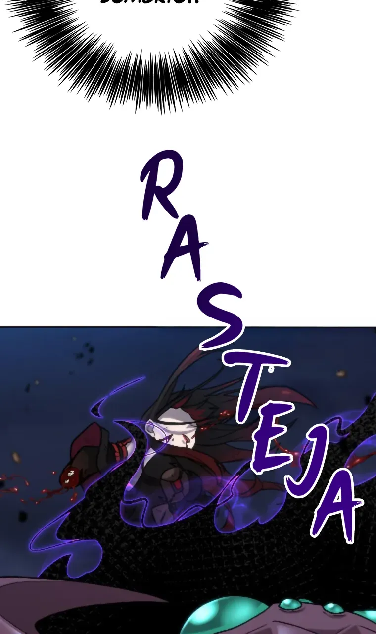 Read Invocado Demais, Forte Demais e de Saco Cheio! Pt Manga Online