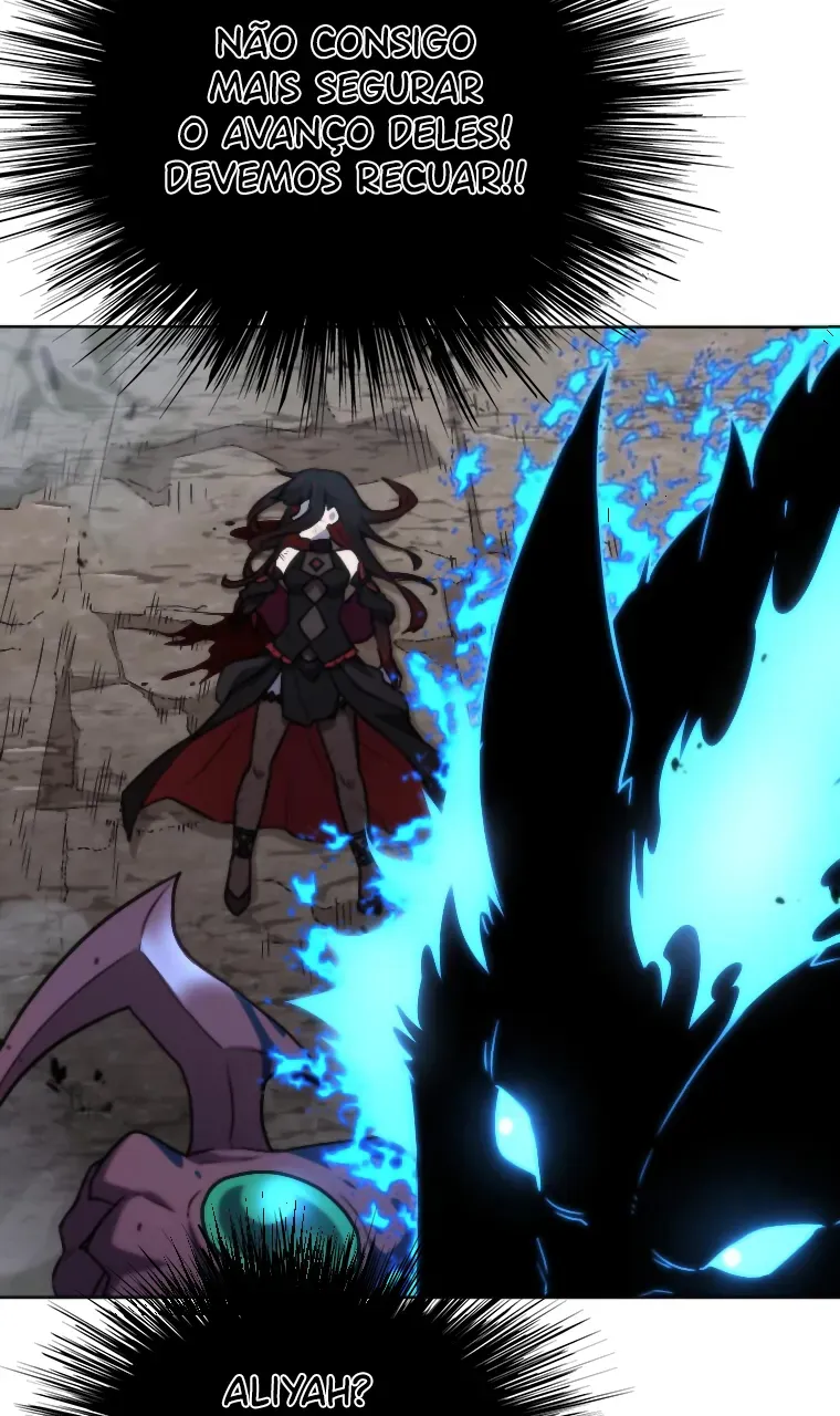 Read Invocado Demais, Forte Demais e de Saco Cheio! Pt Manga Online