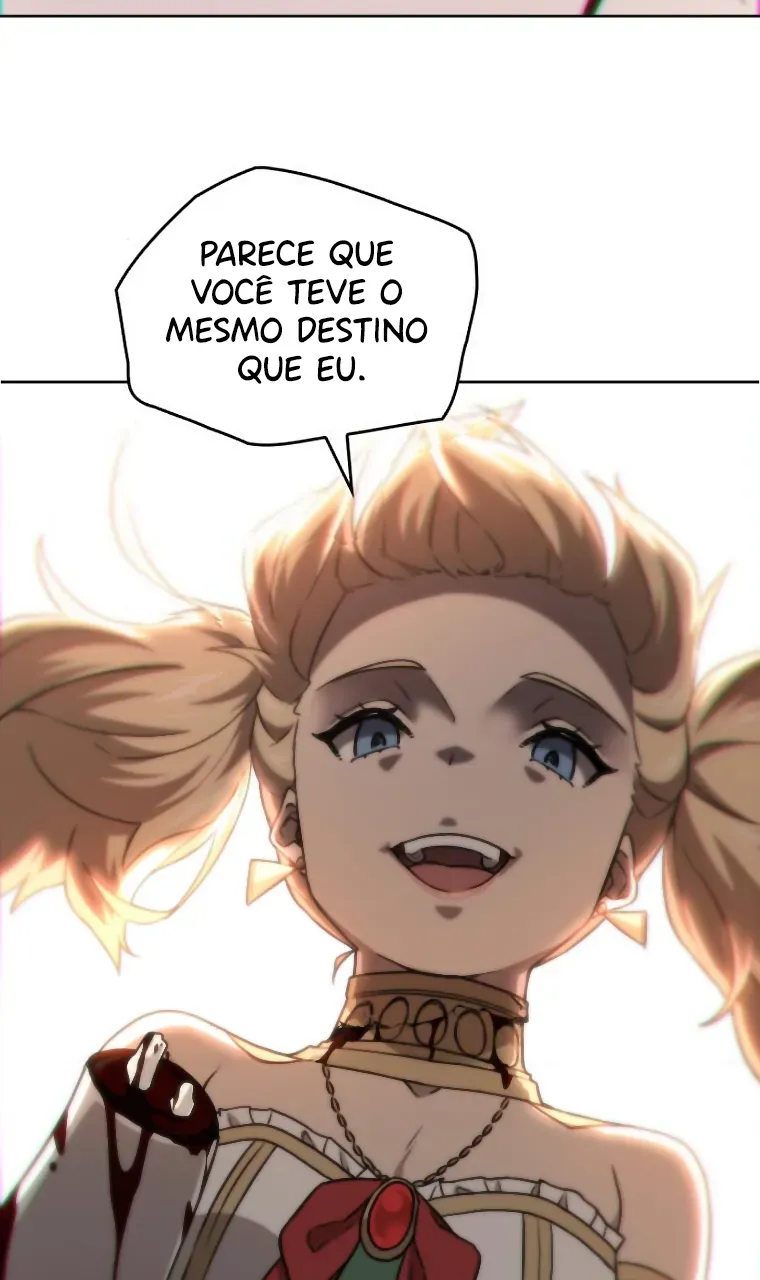 Read Invocado Demais, Forte Demais e de Saco Cheio! Pt Manga Online