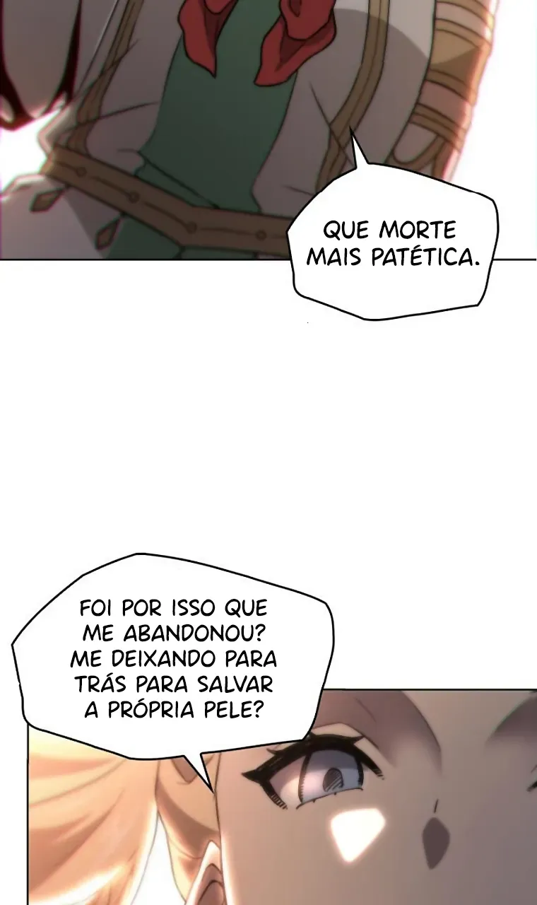 Read Invocado Demais, Forte Demais e de Saco Cheio! Pt Manga Online