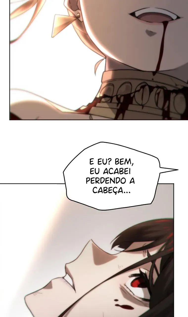Read Invocado Demais, Forte Demais e de Saco Cheio! Pt Manga Online