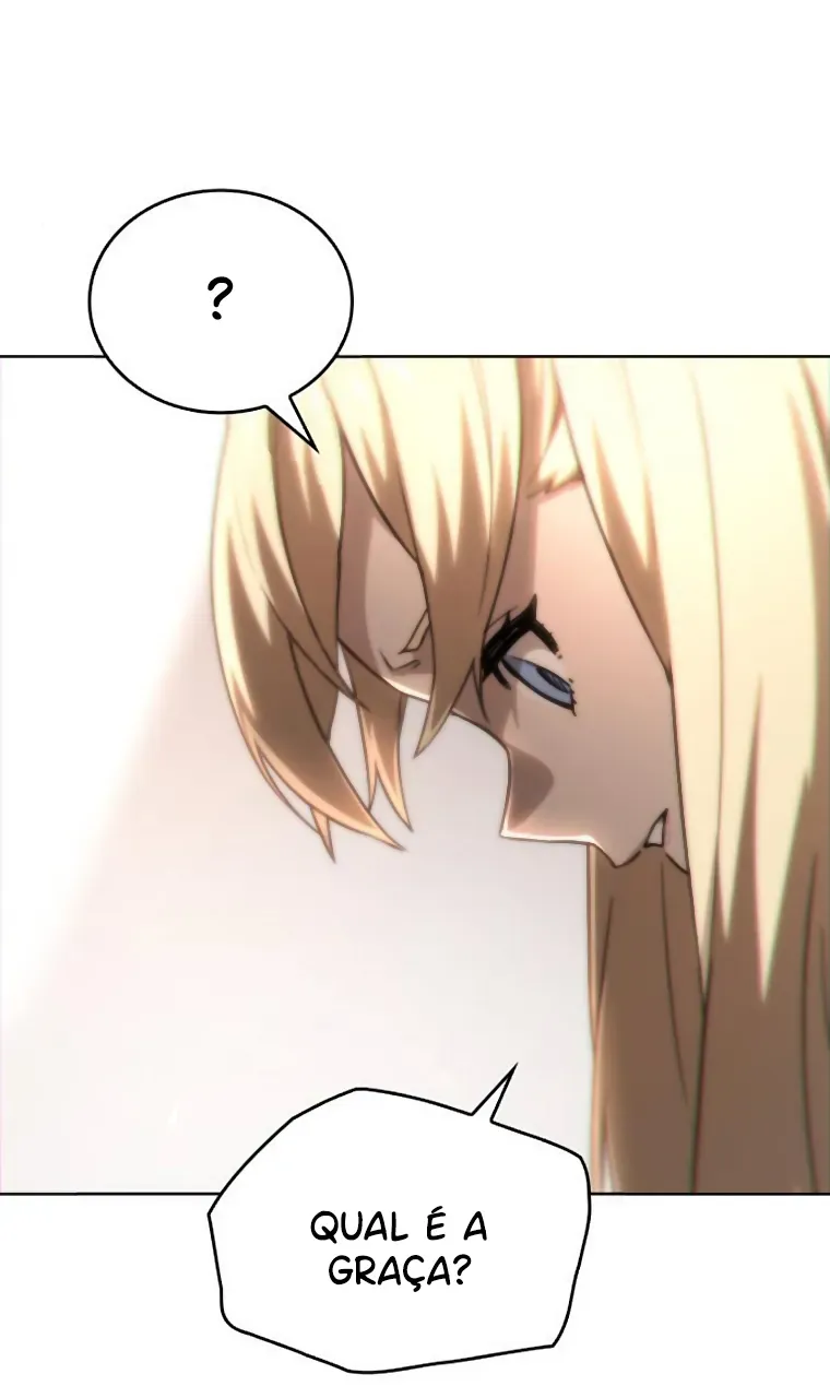 Read Invocado Demais, Forte Demais e de Saco Cheio! Pt Manga Online