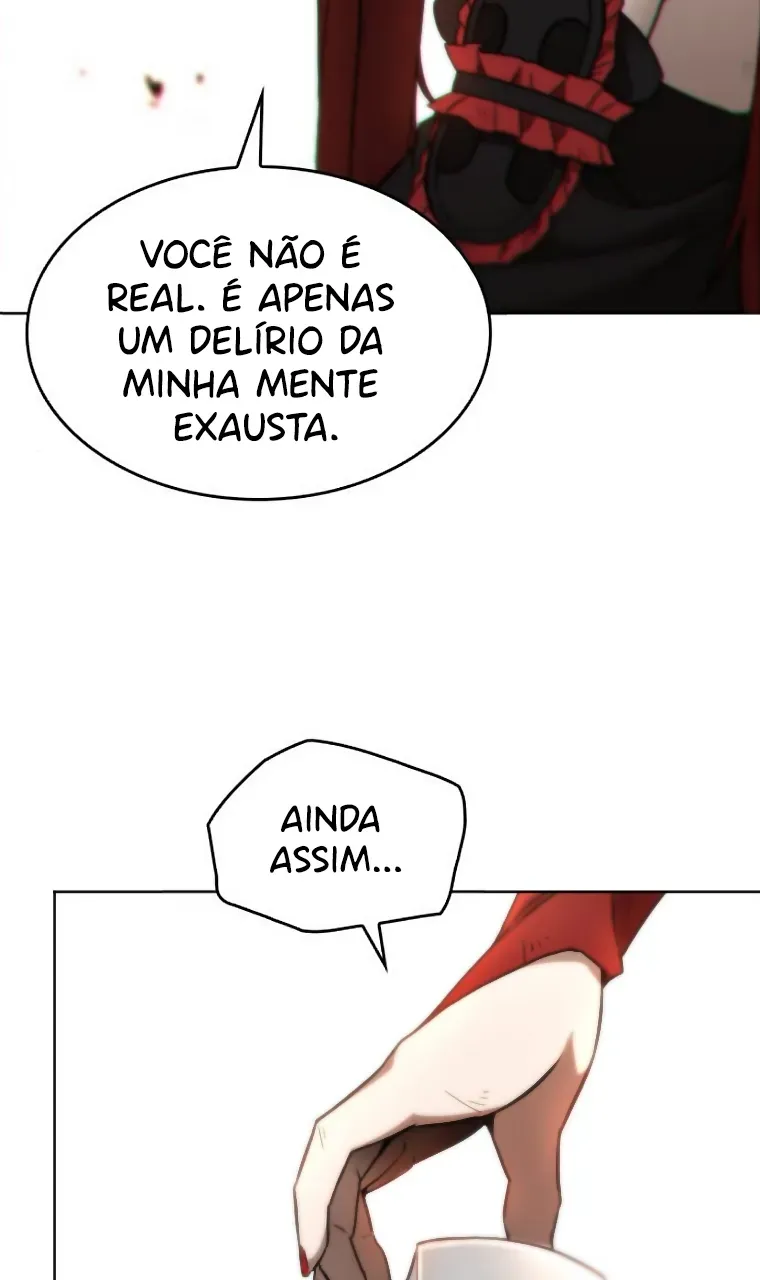 Read Invocado Demais, Forte Demais e de Saco Cheio! Pt Manga Online