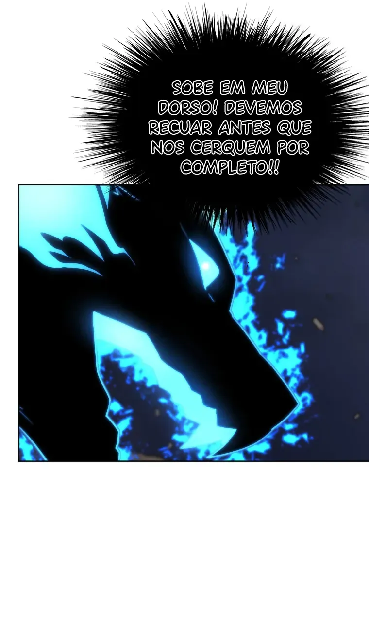 Read Invocado Demais, Forte Demais e de Saco Cheio! Pt Manga Online