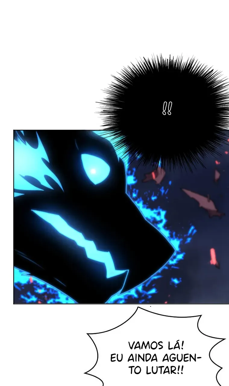 Read Invocado Demais, Forte Demais e de Saco Cheio! Pt Manga Online