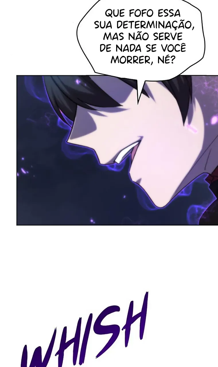 Read Invocado Demais, Forte Demais e de Saco Cheio! Pt Manga Online