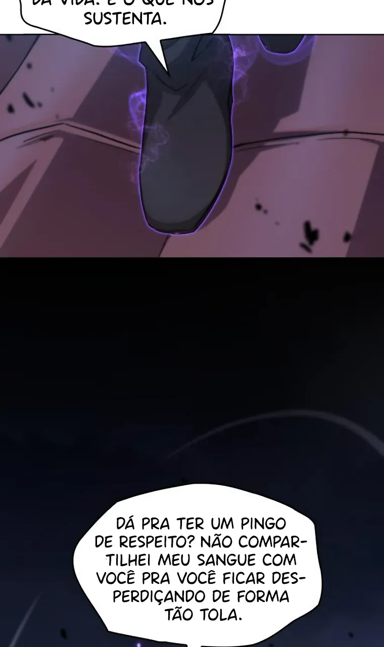 Read Invocado Demais, Forte Demais e de Saco Cheio! Pt Manga Online