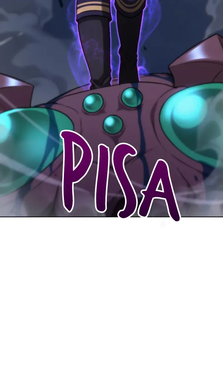 Read Invocado Demais, Forte Demais e de Saco Cheio! Pt Manga Online