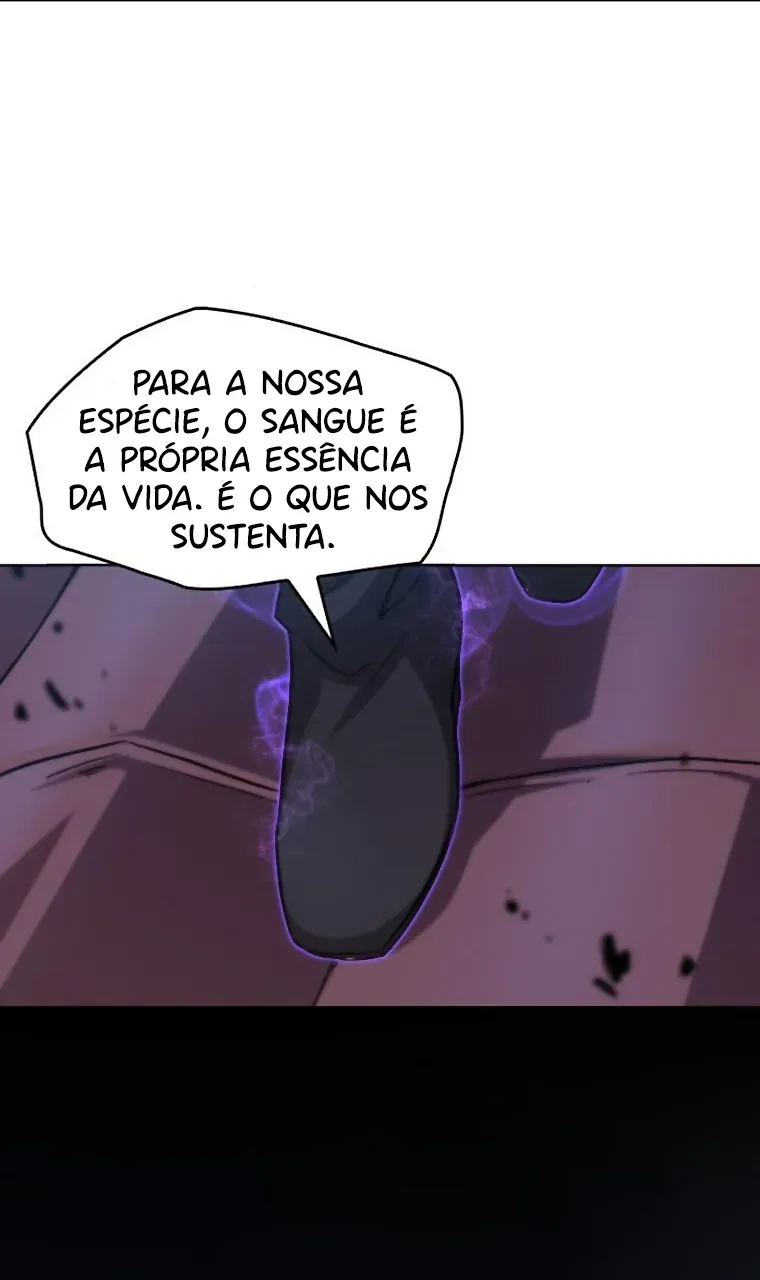 Read Invocado Demais, Forte Demais e de Saco Cheio! Pt Manga Online