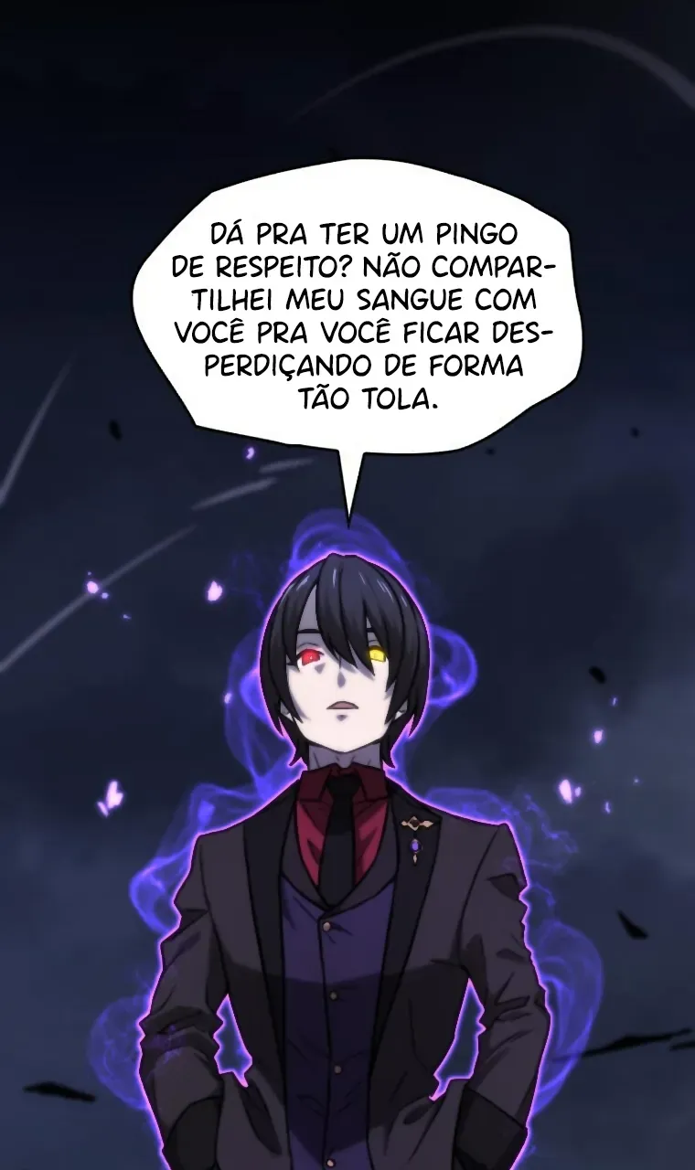 Read Invocado Demais, Forte Demais e de Saco Cheio! Pt Manga Online