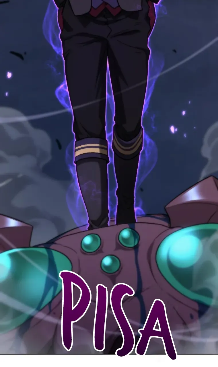 Read Invocado Demais, Forte Demais e de Saco Cheio! Pt Manga Online