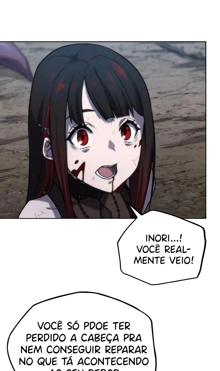 Read Invocado Demais, Forte Demais e de Saco Cheio! Pt Manga Online