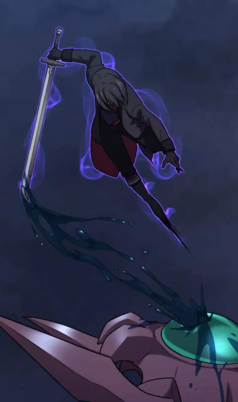 Read Invocado Demais, Forte Demais e de Saco Cheio! Pt Manga Online