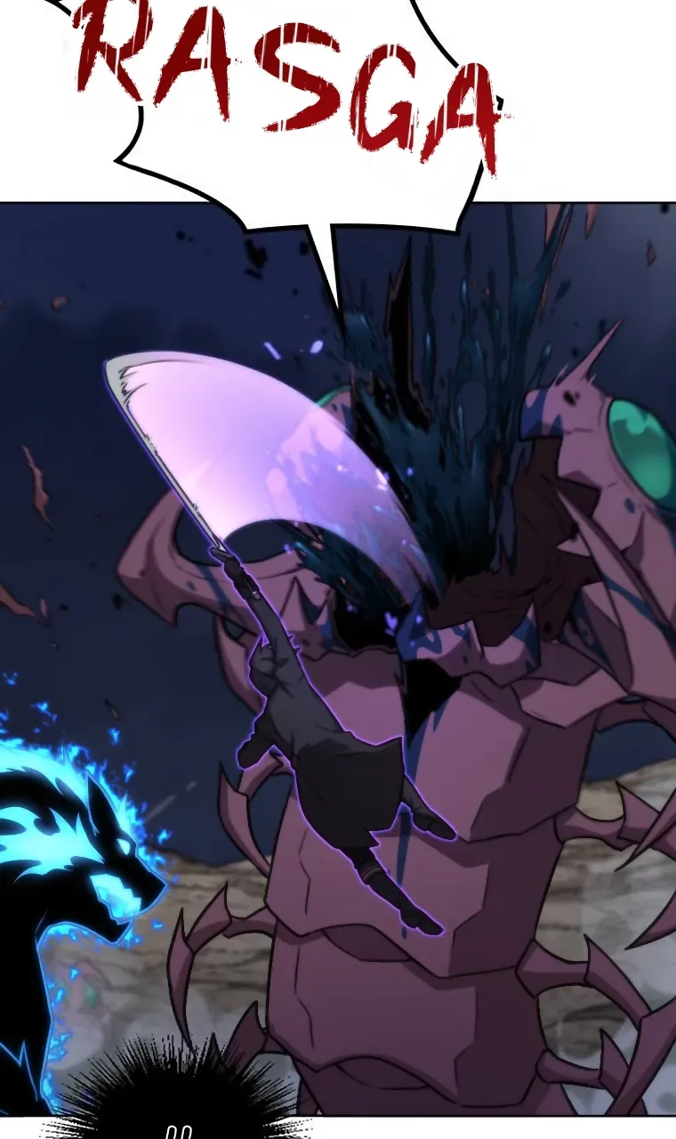 Read Invocado Demais, Forte Demais e de Saco Cheio! Pt Manga Online