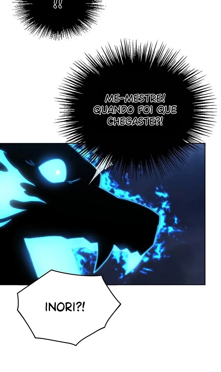 Read Invocado Demais, Forte Demais e de Saco Cheio! Pt Manga Online