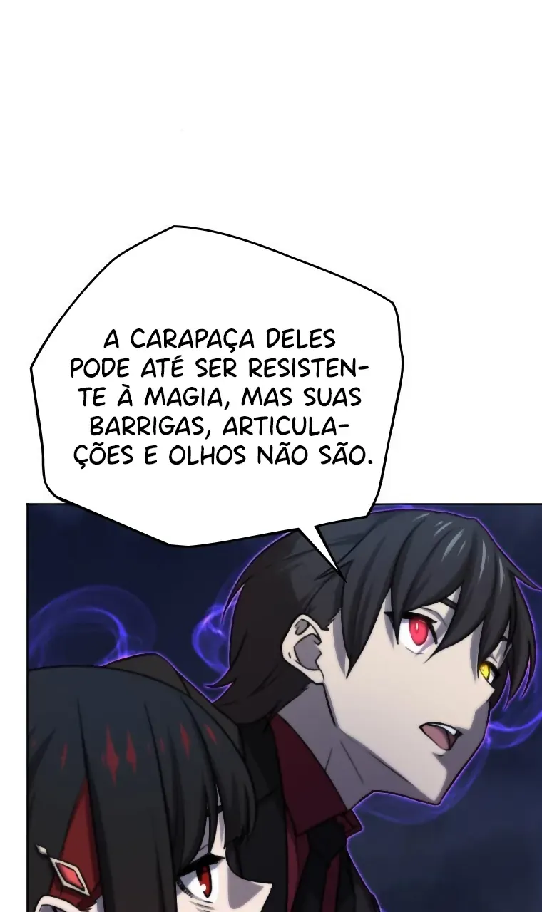 Read Invocado Demais, Forte Demais e de Saco Cheio! Pt Manga Online