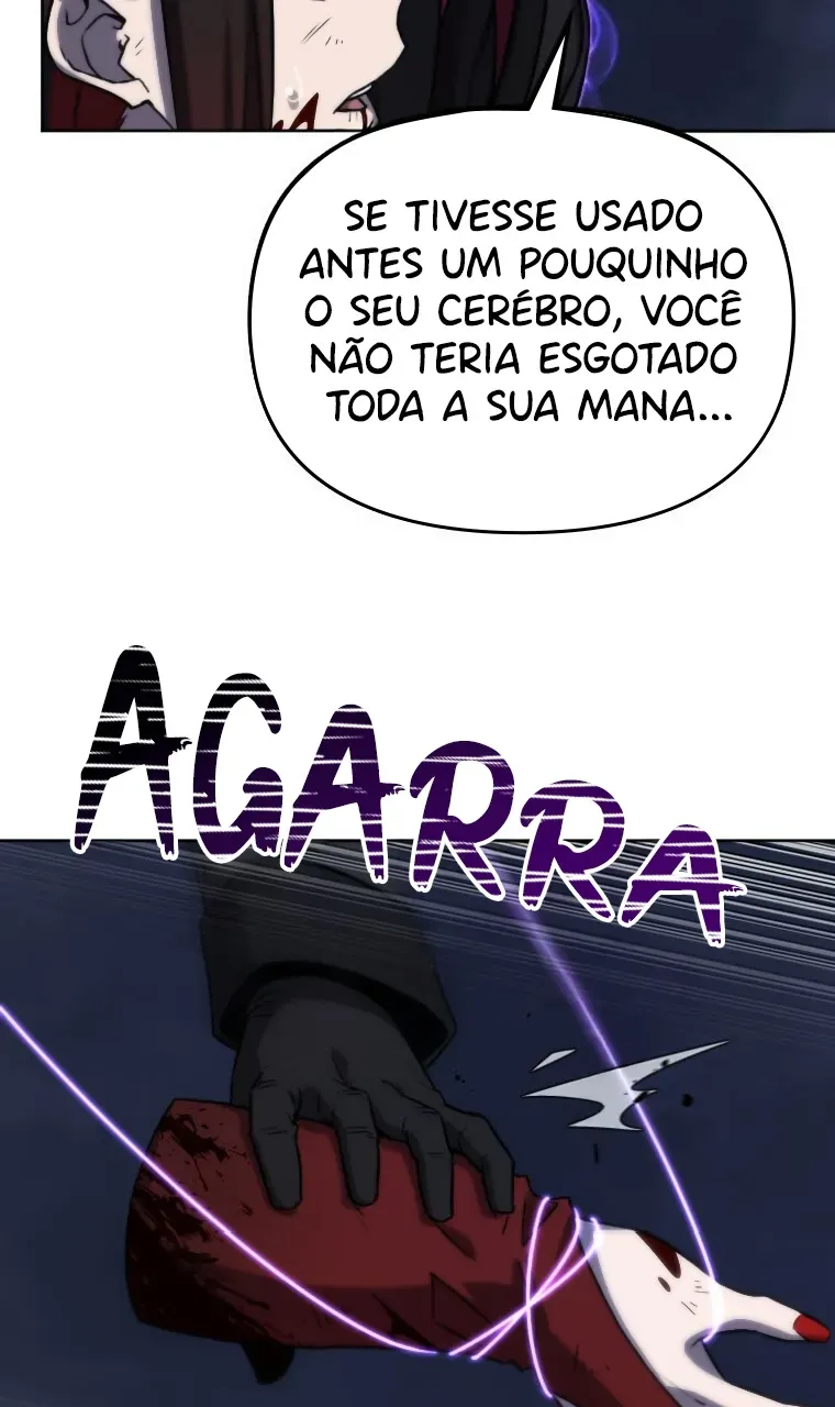 Read Invocado Demais, Forte Demais e de Saco Cheio! Pt Manga Online