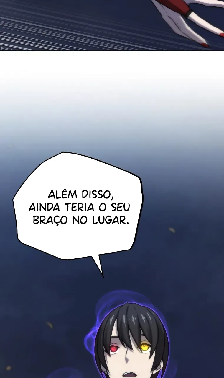 Read Invocado Demais, Forte Demais e de Saco Cheio! Pt Manga Online