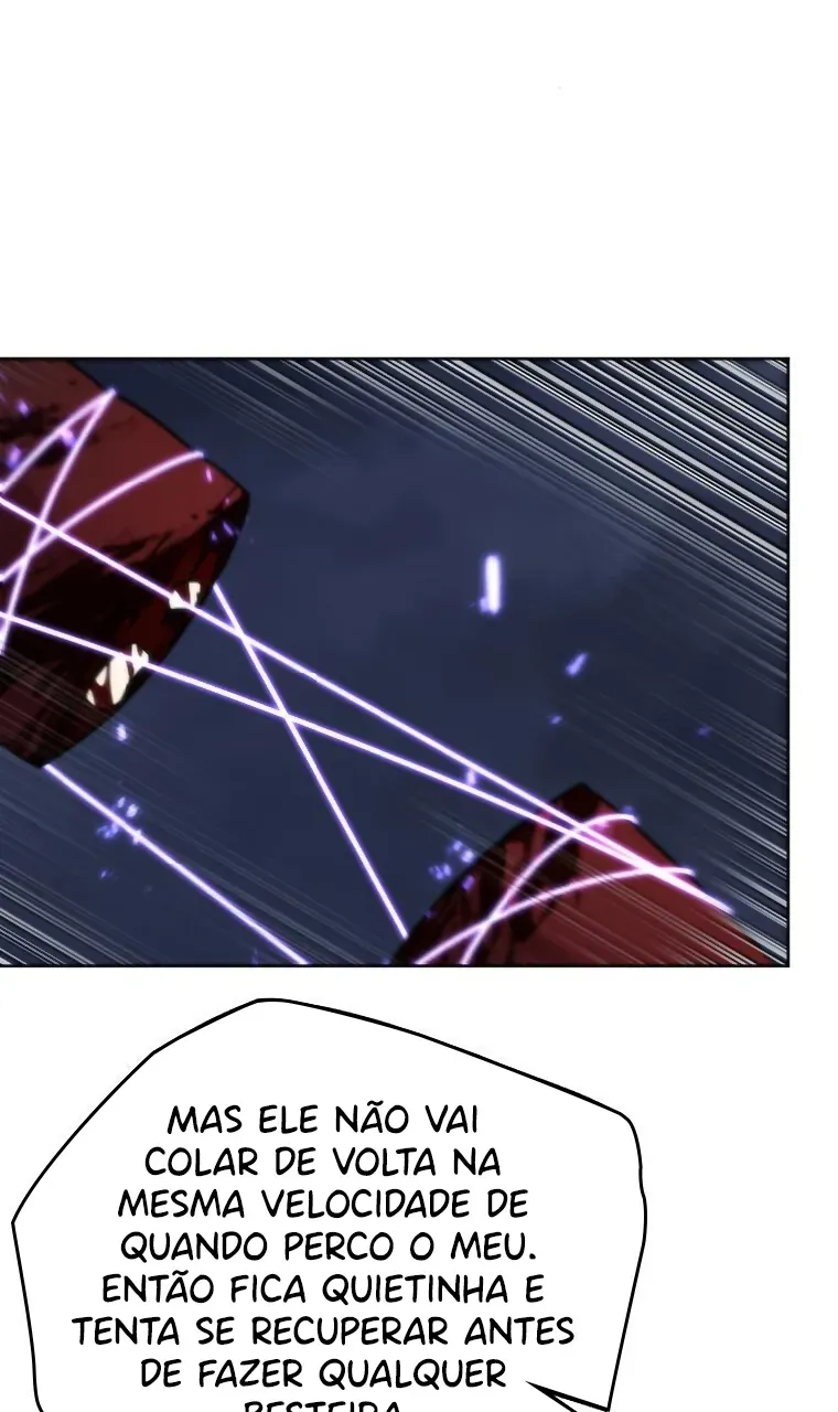 Read Invocado Demais, Forte Demais e de Saco Cheio! Pt Manga Online