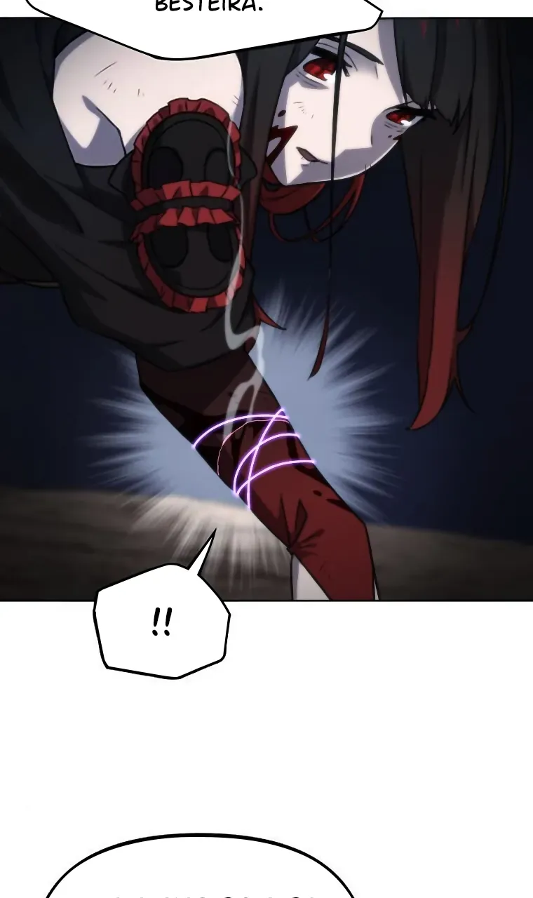 Read Invocado Demais, Forte Demais e de Saco Cheio! Pt Manga Online