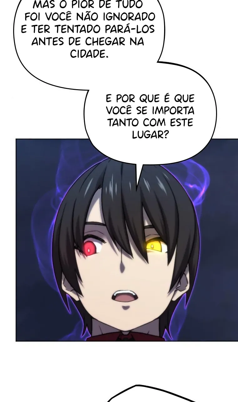 Read Invocado Demais, Forte Demais e de Saco Cheio! Pt Manga Online