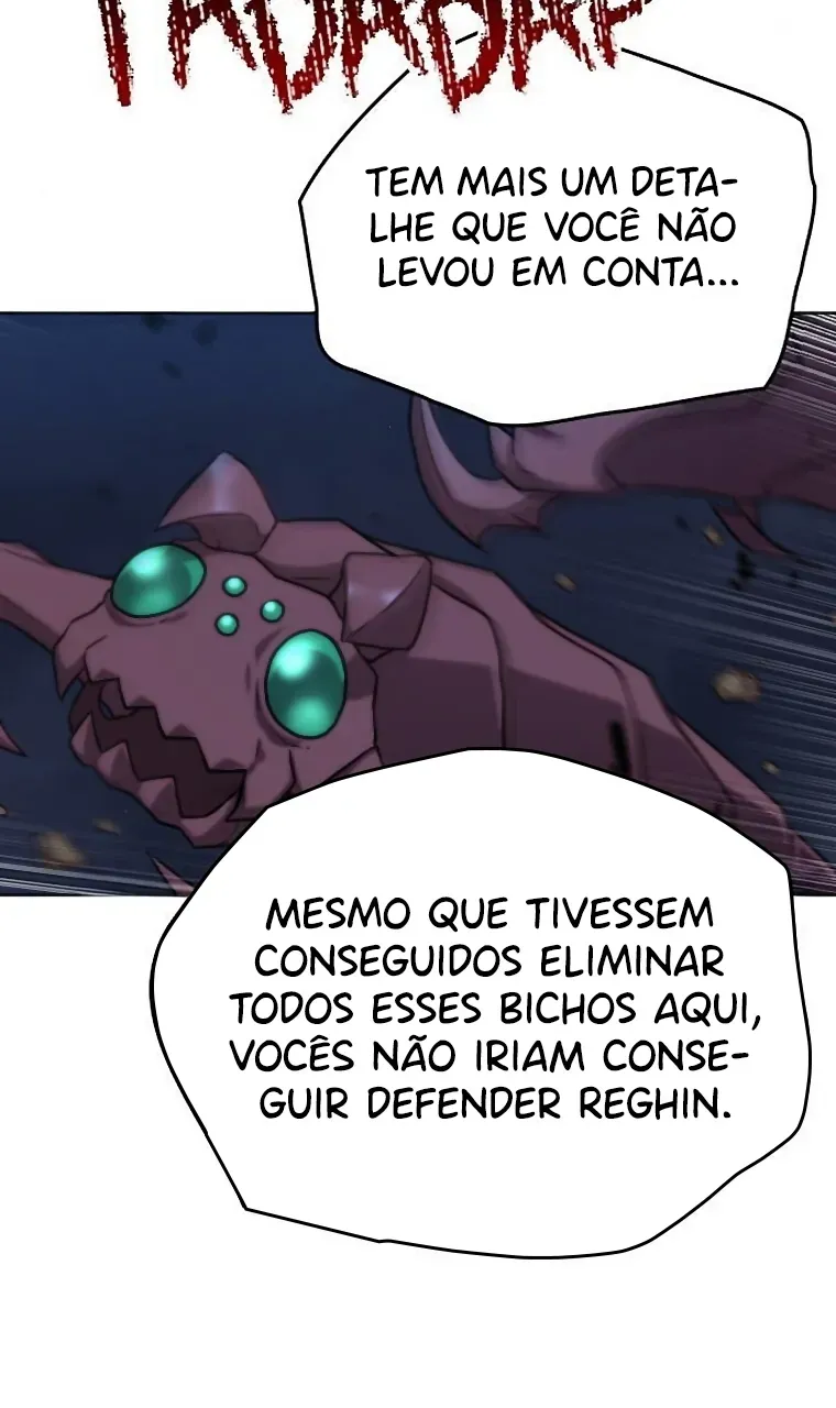 Read Invocado Demais, Forte Demais e de Saco Cheio! Pt Manga Online